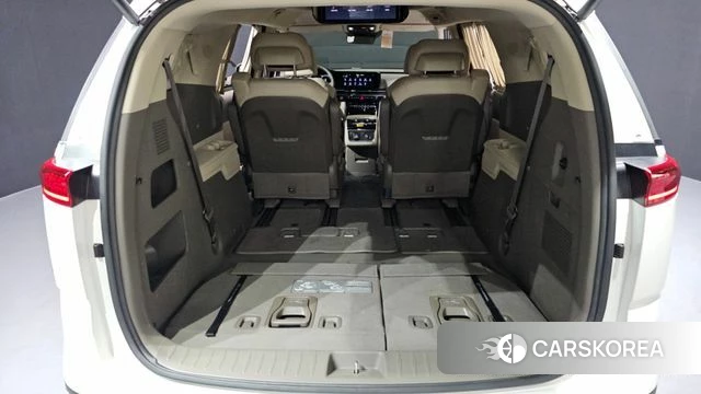 Kia Carnival 4th generation id 3940956 из Кореи 11