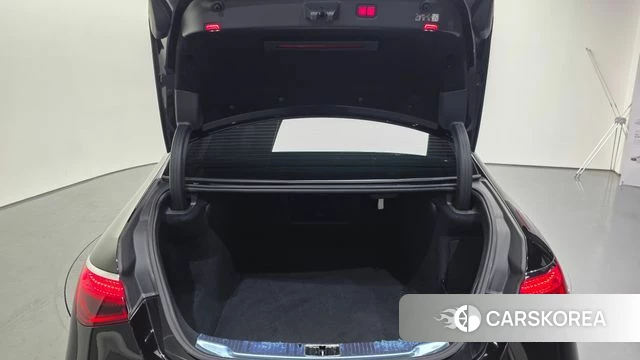 Mercedes-Benz S-Class W223 id 4534863 из Кореи 11