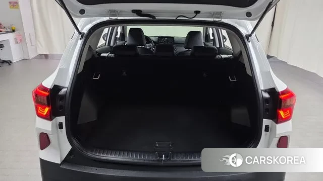 Kia Seltos id 3615730 из Кореи 11