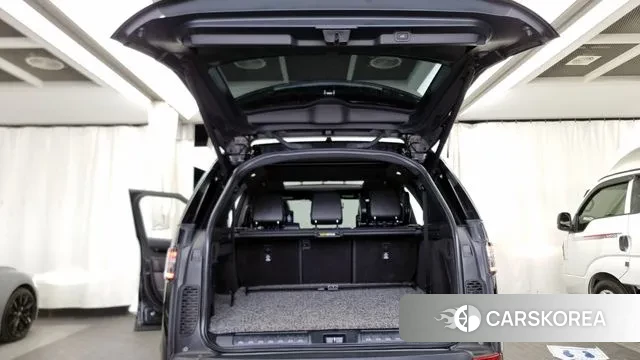 Land Rover Discovery 5 id 3095558 из Кореи 11