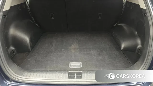 Kia Sportage The Bold id 3573217 из Кореи 11