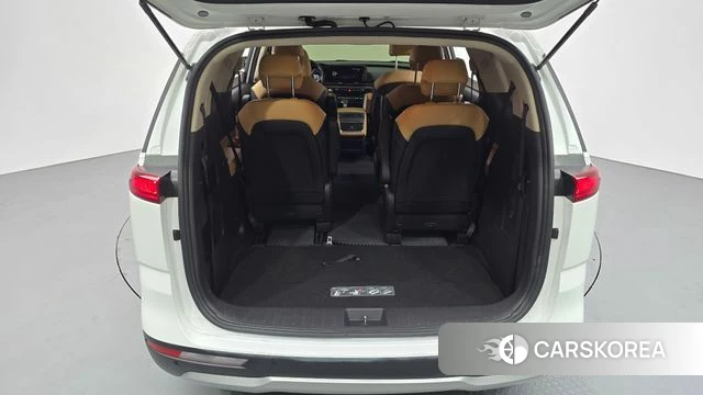 Kia Carnival 4th generation id 4495442 из Кореи 11