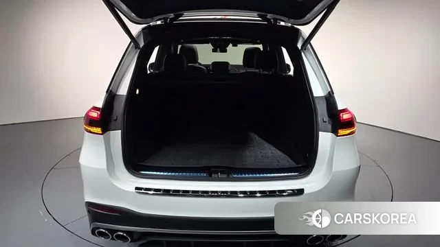 Mercedes-Benz GLE-Class W167 id 3052829 из Кореи 11