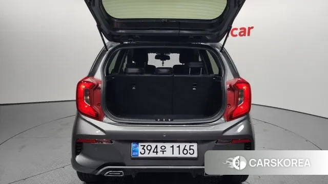 Kia Morning Urban (JA) id 3625479 из Кореи 11