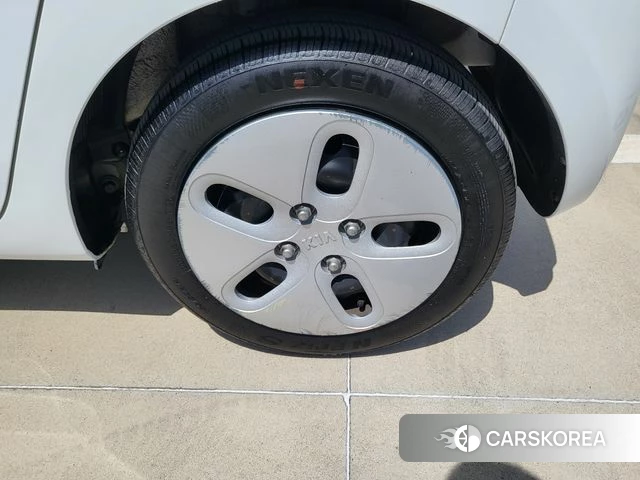 Kia The New Ray id 4716947 из Кореи 11