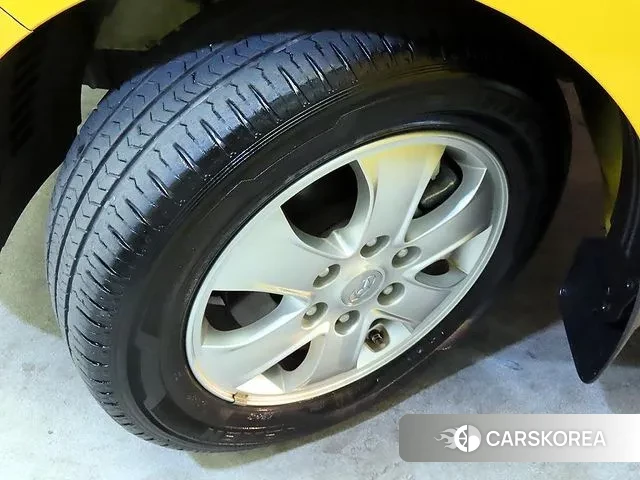 Hyundai The New Grand Starex id 3571078 из Кореи 11