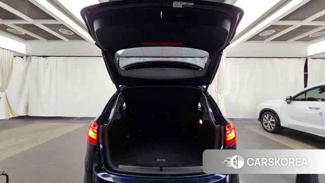 BMW 2 Series Active Tourer (F45) id 3593450 из Кореи 11