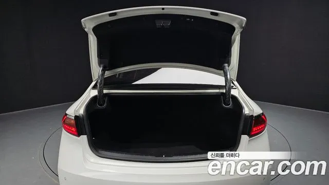 Kia Come New K7 id 2670333 из Кореи 11