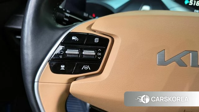 Kia EV6 id 4281284 из Кореи 11