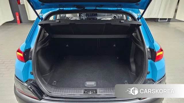 Hyundai The New Kona Hybrid id 3242968 из Кореи 11