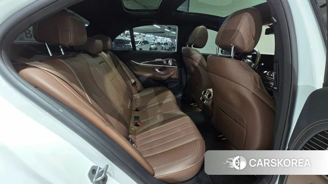 Mercedes-Benz E-Class W213 id 3935097 из Кореи 11