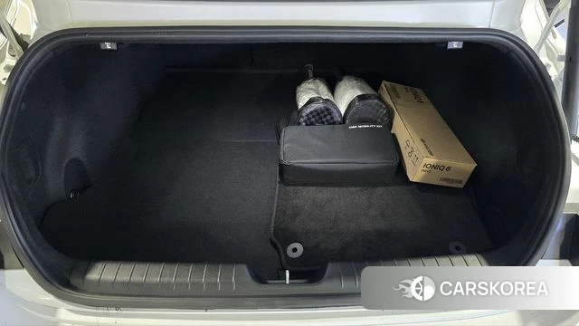 Hyundai Ionic 6 id 4394946 из Кореи 11