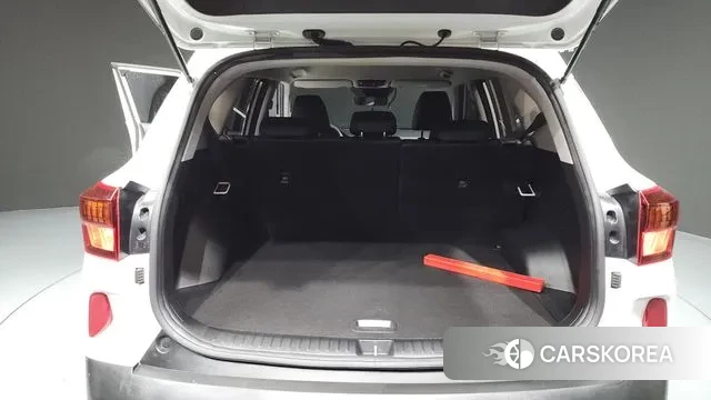 Kia Seltos id 3478676 из Кореи 11