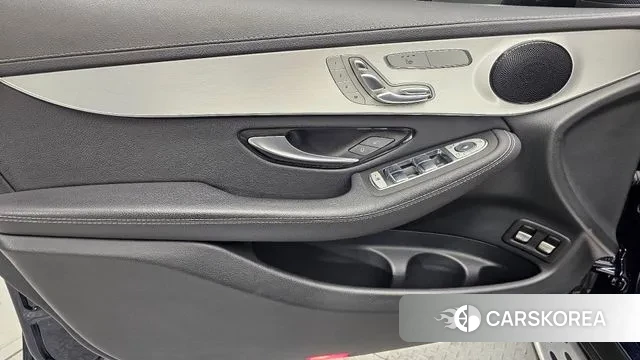 Mercedes-Benz GLC-Class X253 id 3379471 из Кореи 11