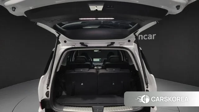 Hyundai Santa Fe (MX5) id 3457575 из Кореи 11