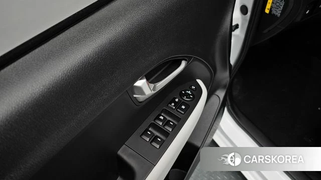 Kia The New Kia Ray id 3876505 из Кореи 11