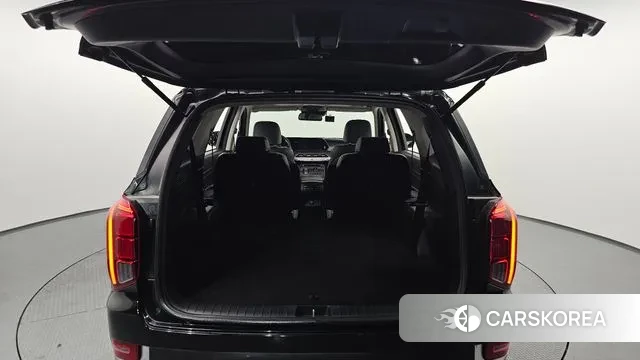 Hyundai Palisade id 3557122 из Кореи 11