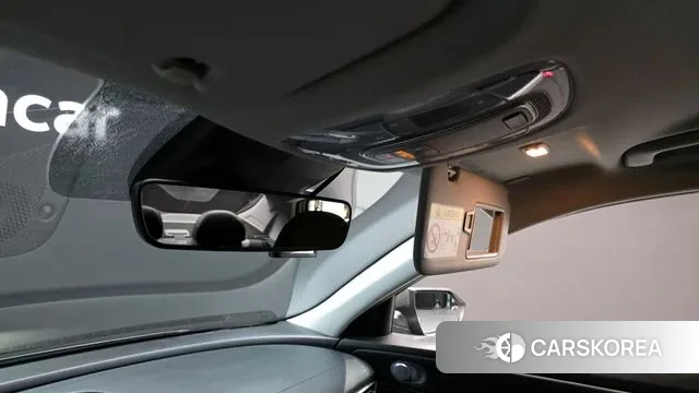 Hyundai Avante (CN7) id 3702995 из Кореи 11