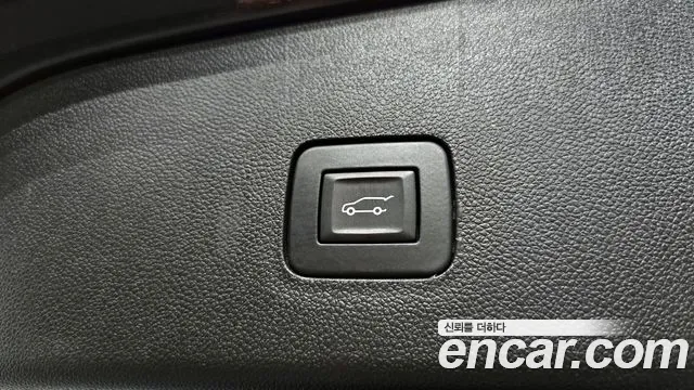 Chevrolet (GM Daewoo) Trax Crossover id 2847828 из Кореи 11