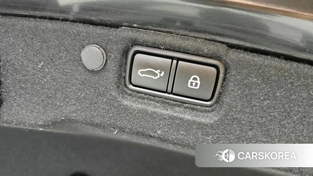 Kia K7 Premier id 4717116 из Кореи 11
