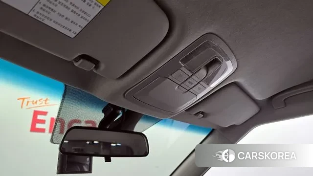 Ssangyong Tivoli Armor id 3060794 из Кореи 11