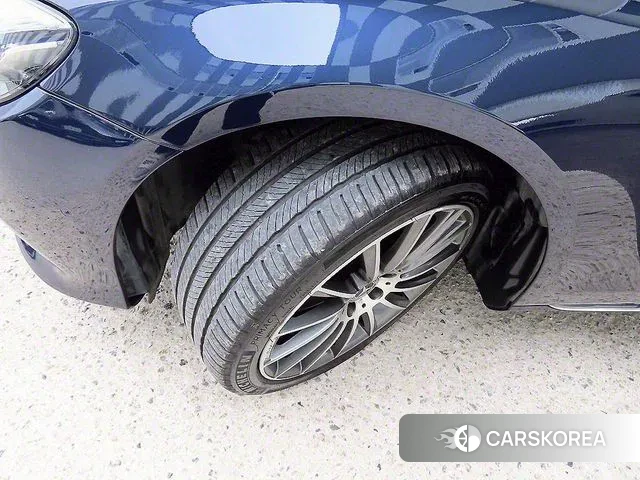 Mercedes-Benz E-Class W213 id 3162011 из Кореи 11