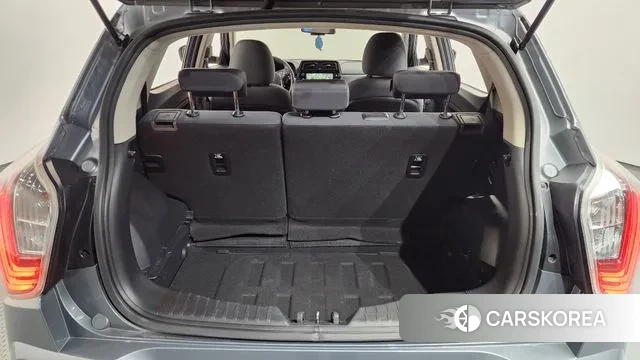 Ssangyong Berry New Tivoli id 3772255 из Кореи 11