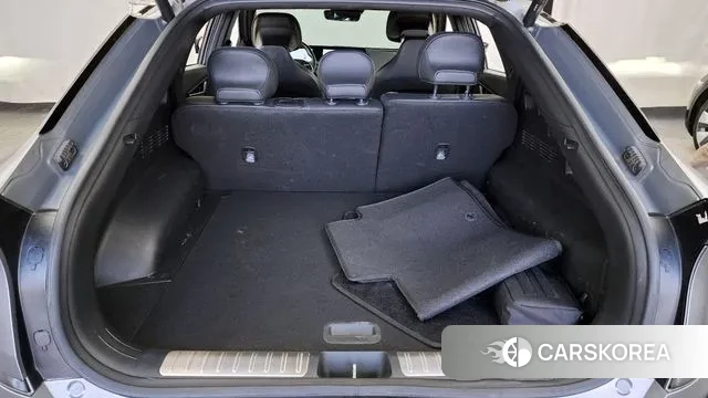 Kia EV6 id 3726352 из Кореи 11