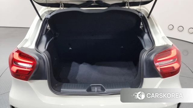 Mercedes-Benz A-Class W176 id 3814486 из Кореи 11