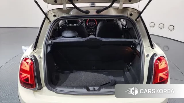 Mini Cooper S id 3374905 из Кореи 11