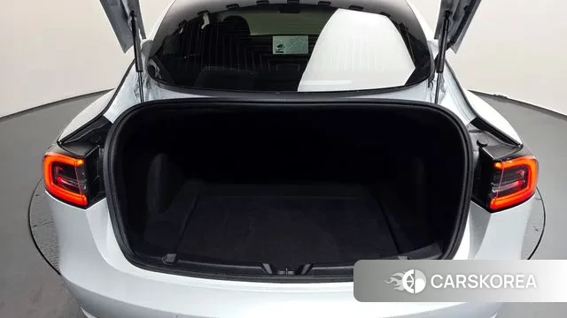 Tesla Model 3 id 3494122 из Кореи 11