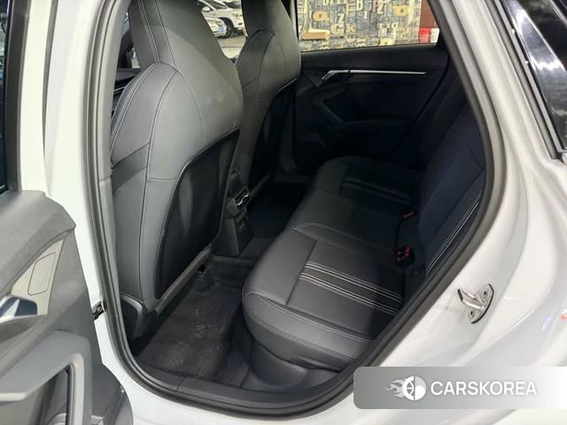 Audi A3 id 4335097 из Китая 11