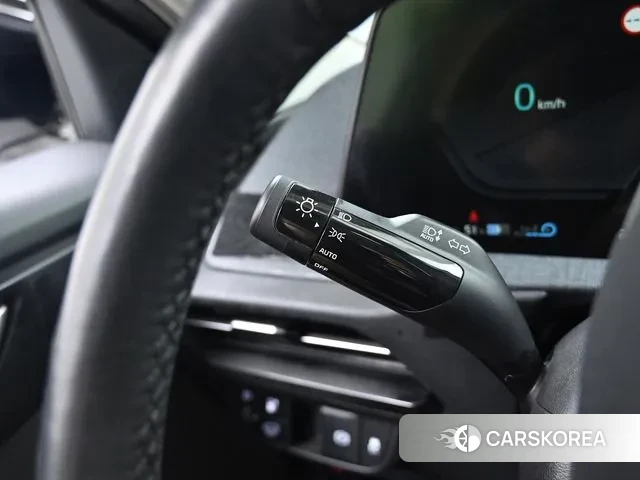 Kia EV6 id 2930821 из Кореи 11