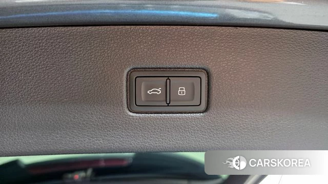 Audi Q7 (4M) id 3865116 из Кореи 11