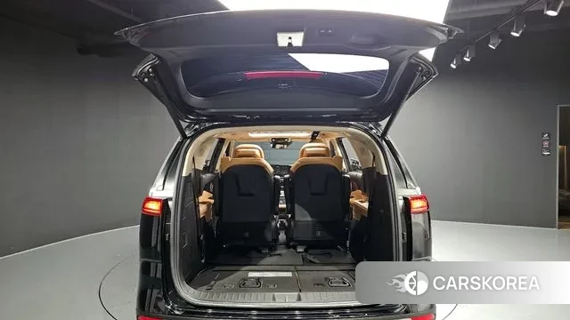 Kia Carnival 4th generation id 3591893 из Кореи 11