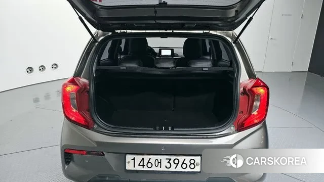 Kia Morning Urban (JA) id 3717931 из Кореи 11