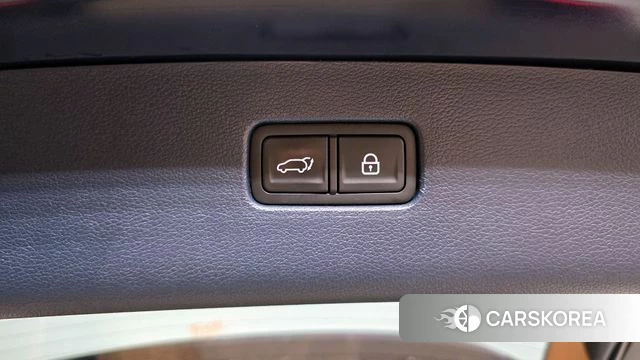 Genesis GV80 id 4019224 из Кореи 11