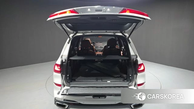 BMW X7 (G07) id 3897704 из Кореи 11