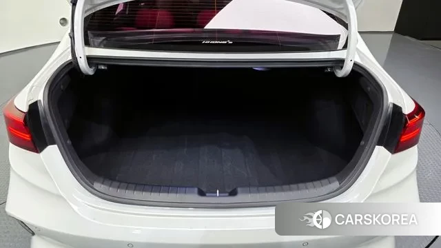 Kia The New K3 2nd generation id 3422000 из Кореи 11