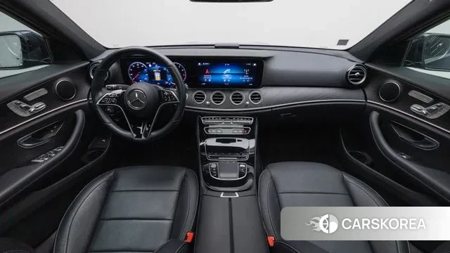 Mercedes-Benz E-Class W213 id 2964634 из Кореи 11