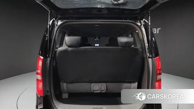 Hyundai The New Grand Starex id 3656440 из Кореи 11