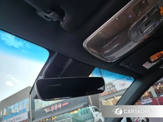 Genesis GV70 id 3727291 из Кореи 11