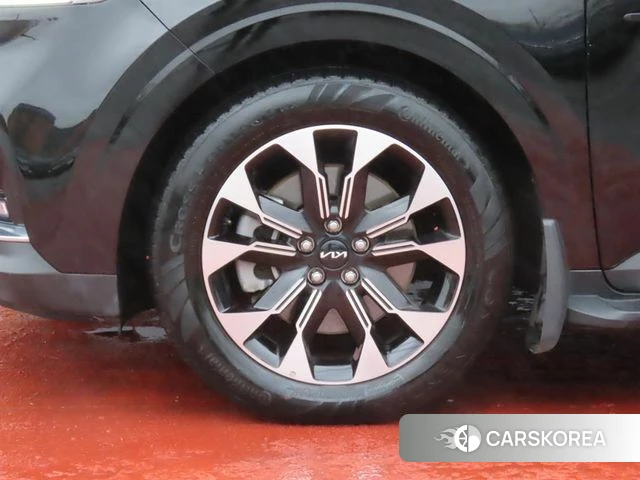 Kia Carnival 4th generation id 3936121 из Кореи 11