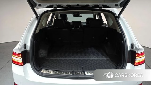 Genesis GV80 id 3807511 из Кореи 11