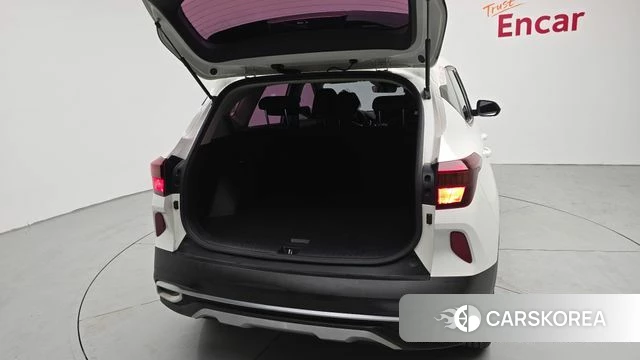 Kia Seltos id 4759531 из Кореи 11