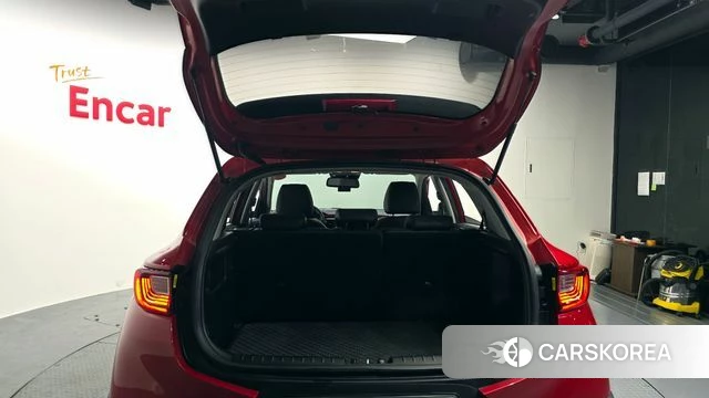 Kia Stonic id 3808128 из Кореи 11