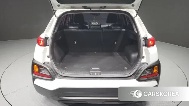 Hyundai Kona id 3636800 из Кореи 11