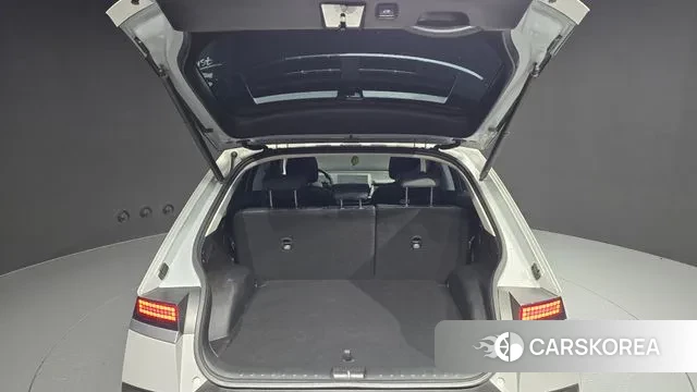 Hyundai Ionic 5 id 3037565 из Кореи 11