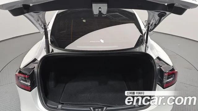 Tesla Model 3 id 2854220 из Кореи 11