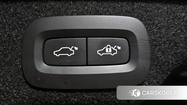 Volvo S90 id 3454803 из Кореи 11